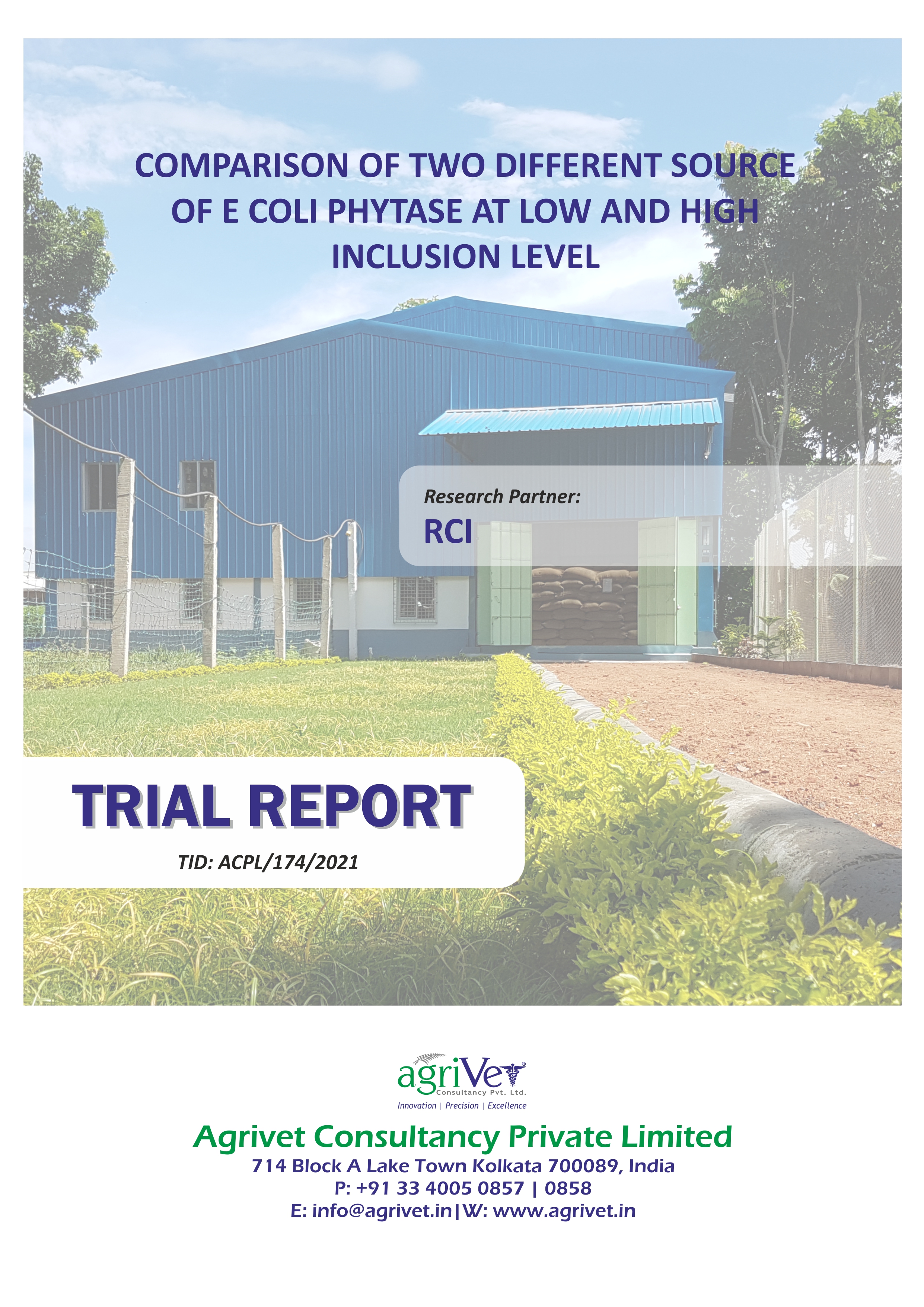 Trial Report _174_2021